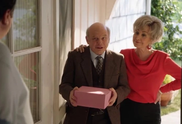 Кадр 2 сезона 5 серии сериала Детство Шелдона