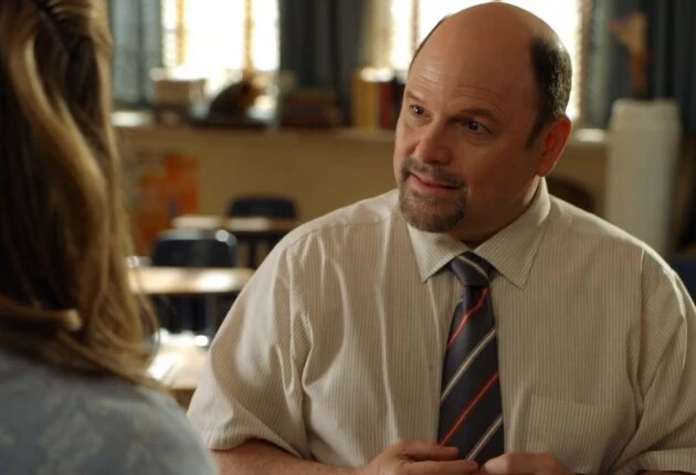 Кадр из 2 сезона сериала Детство Шелдона