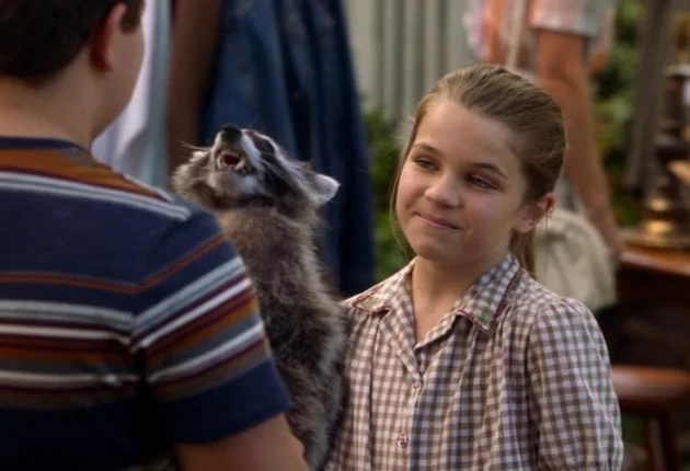 Кадр 2 сезона 7 серии сериала Детство Шелдона