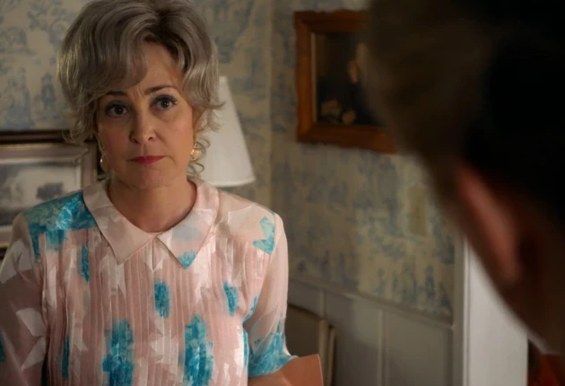 Кадр 2 сезона 9 серии сериала Детство Шелдона