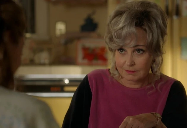 Кадр 3 сезона 1 серии сериала Детство Шелдона