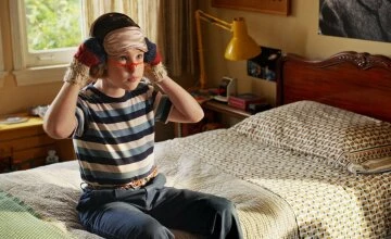 Сериал Детство Шелдона 3 сезон 1 серия смотреть онлайн бесплатно