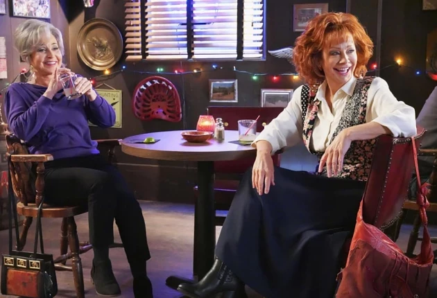 Кадр 3 сезона 15 серии сериала Детство Шелдона