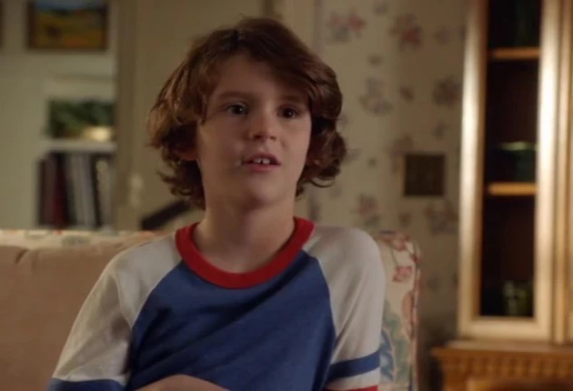 Кадр 3 сезона 15 серии сериала Детство Шелдона