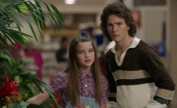 Сериал Детство Шелдона 3 сезон 15 серия смотреть онлайн бесплатно