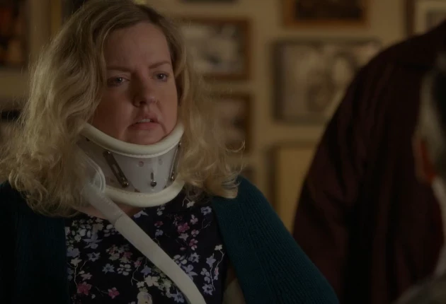 Кадр 3 сезона 18 серии сериала Детство Шелдона