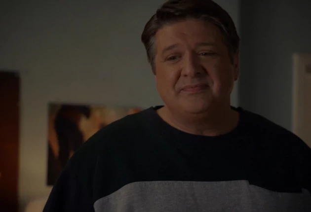 Кадр 3 сезона 18 серии сериала Детство Шелдона