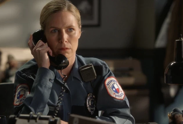 Кадр 3 сезона 19 серии сериала Детство Шелдона