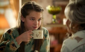 Сериал Детство Шелдона 3 сезон 19 серия смотреть онлайн бесплатно