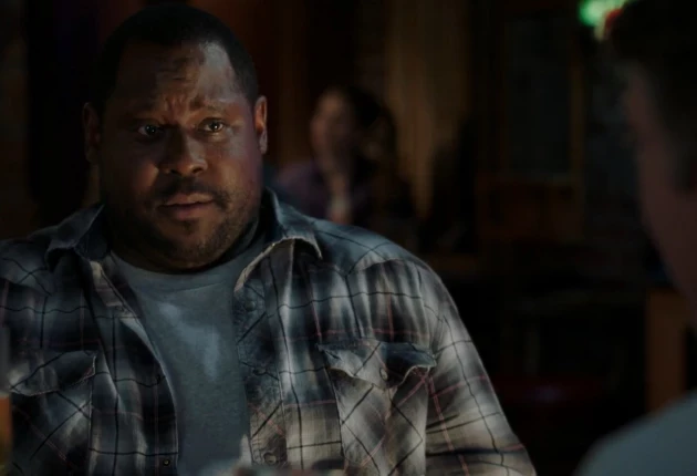 Кадр 3 сезона 2 серии сериала Детство Шелдона