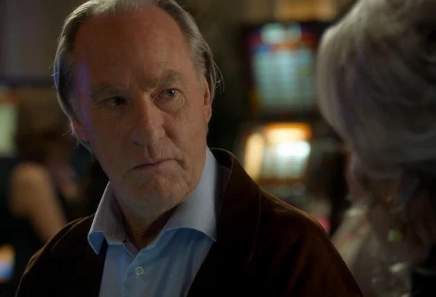 Кадр 3 сезона 20 серии сериала Детство Шелдона