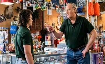 Сериал Детство Шелдона 3 сезон 20 серия смотреть онлайн бесплатно