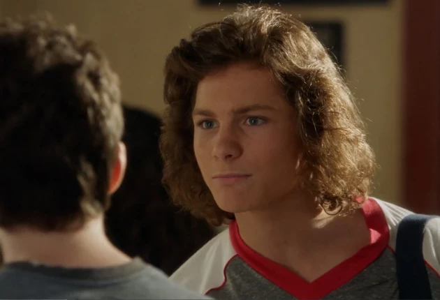 Кадр 3 сезона 3 серии сериала Детство Шелдона