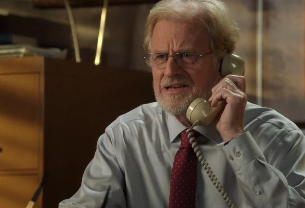 Кадр 3 сезона 3 серии сериала Детство Шелдона