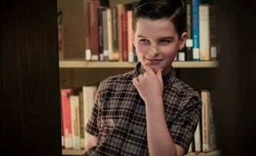 Сериал Детство Шелдона 3 сезон 4 серия смотреть онлайн бесплатно