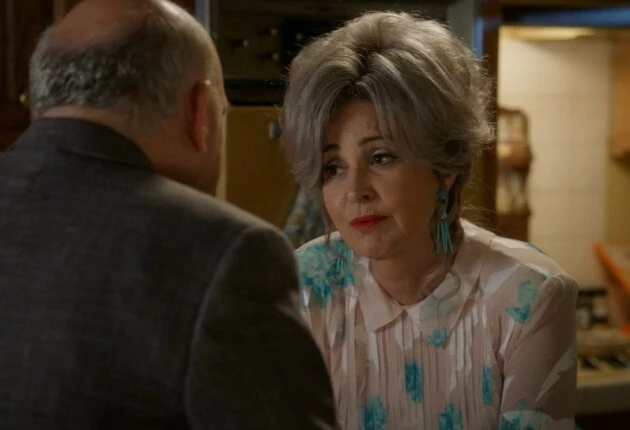 Кадр из 3 сезона сериала Детство Шелдона