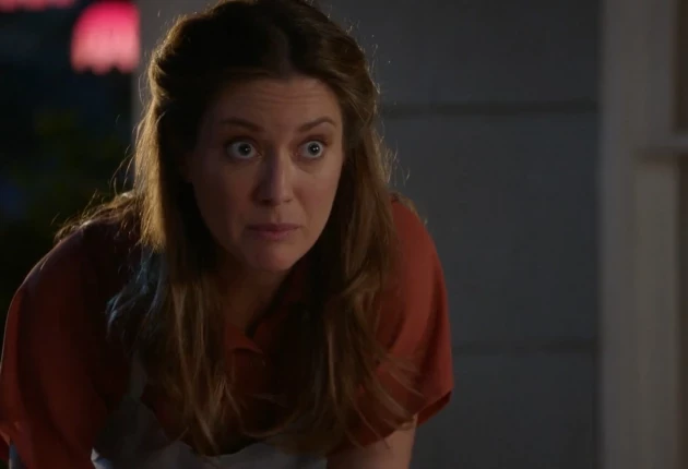 Кадр 3 сезона 6 серии сериала Детство Шелдона