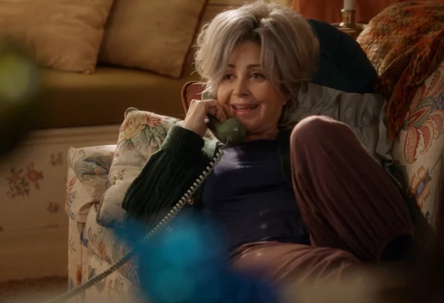 Кадр 3 сезона 6 серии сериала Детство Шелдона