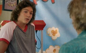 Сериал Детство Шелдона 3 сезон 6 серия смотреть онлайн бесплатно