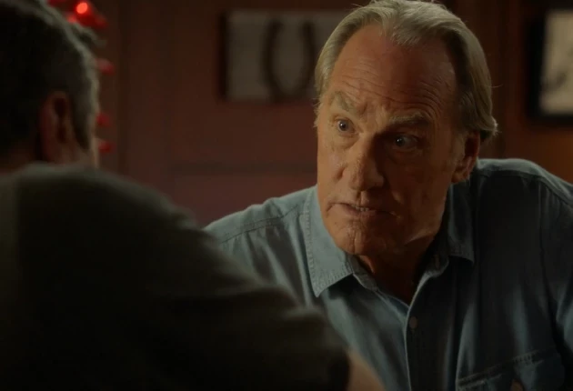 Кадр 3 сезона 7 серии сериала Детство Шелдона