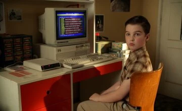Сериал Детство Шелдона 3 сезон 7 серия смотреть онлайн бесплатно