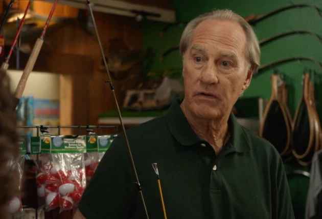 Кадр 3 сезона 8 серии сериала Детство Шелдона