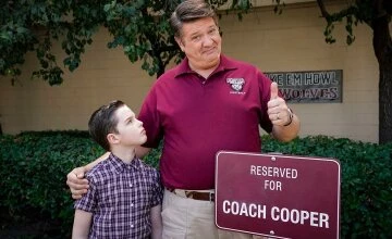 Сериал Детство Шелдона 3 сезон 8 серия смотреть онлайн бесплатно