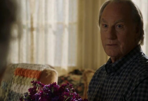 Кадр из 4 сезона сериала Детство Шелдона