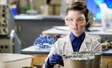 Сериал Детство Шелдона 4 сезон 10 серия смотреть онлайн бесплатно