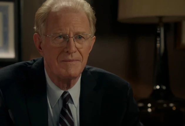 Кадр 4 сезона 11 серии сериала Детство Шелдона