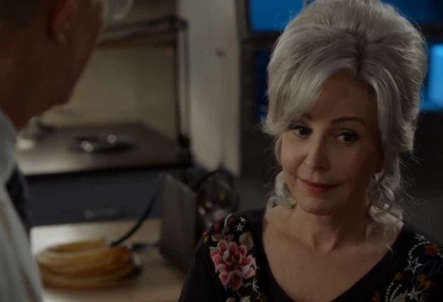 Кадр 4 сезона 12 серии сериала Детство Шелдона