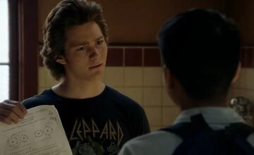 Сериал Детство Шелдона 4 сезон 12 серия смотреть онлайн бесплатно