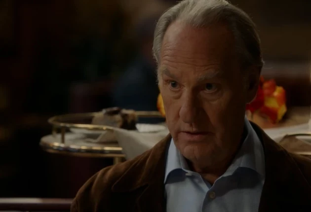 Кадр 4 сезона 14 серии сериала Детство Шелдона