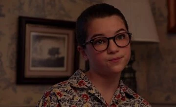 Сериал Детство Шелдона 4 сезон 17 серия смотреть онлайн бесплатно