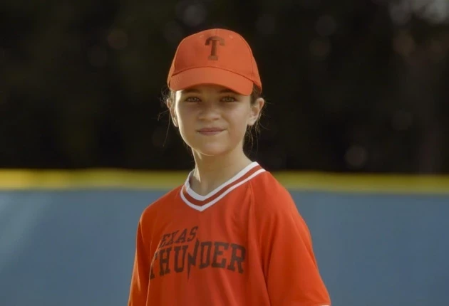 Кадр 4 сезона 2 серии сериала Детство Шелдона