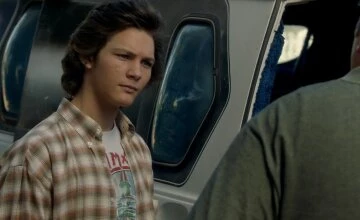 Сериал Детство Шелдона 4 сезон 4 серия смотреть онлайн бесплатно