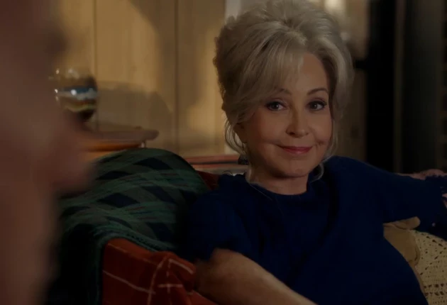 Кадр 4 сезона 5 серии сериала Детство Шелдона