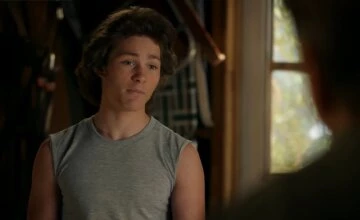 Сериал Детство Шелдона 4 сезон 5 серия смотреть онлайн бесплатно