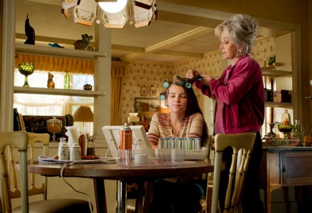 Кадр 4 сезона 6 серии сериала Детство Шелдона