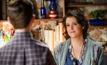 Сериал Детство Шелдона 4 сезон 7 серия смотреть онлайн бесплатно