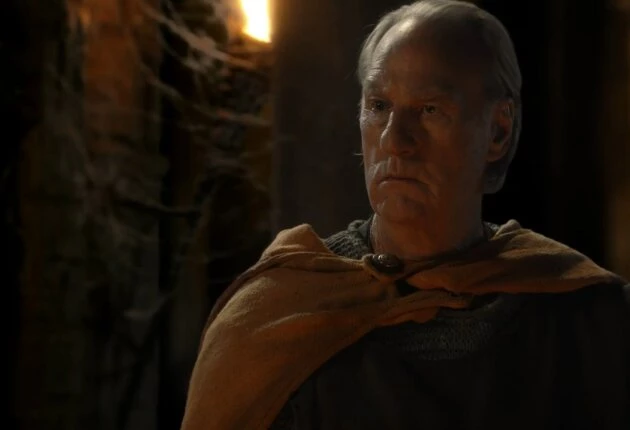 Кадр из 4 сезона сериала Детство Шелдона