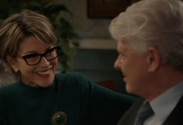 Кадр 4 сезона 9 серии сериала Детство Шелдона