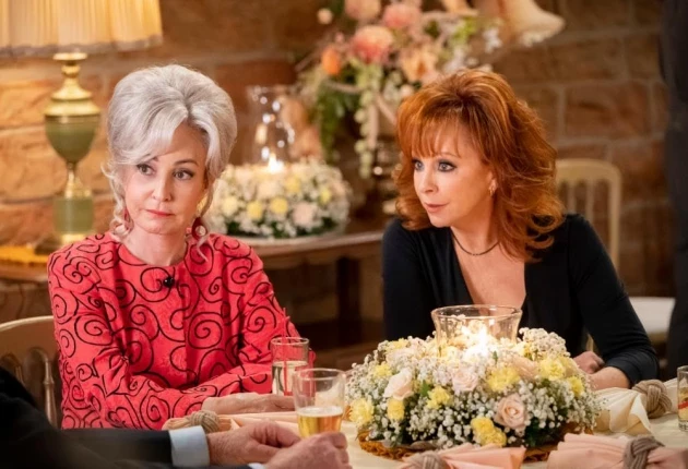 Кадр 4 сезона 9 серии сериала Детство Шелдона