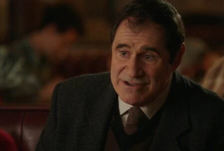 Момент из сериала Детство Шелдона