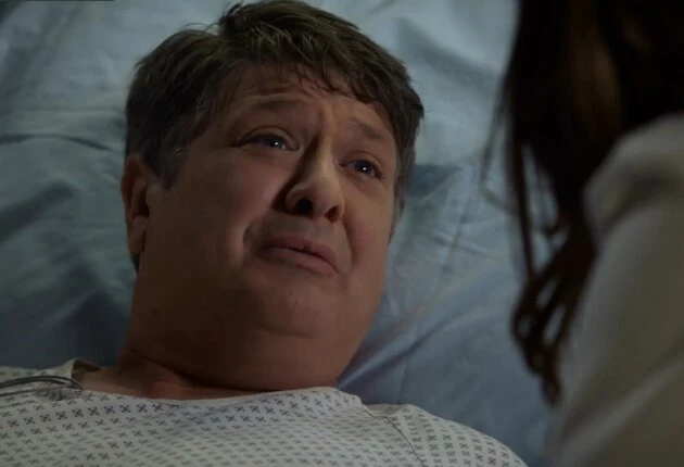 Кадр из 5 сезона сериала Детство Шелдона