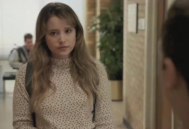 Кадр 5 сезона 10 серии сериала Детство Шелдона