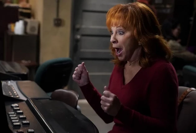 Кадр 5 сезона 10 серии сериала Детство Шелдона