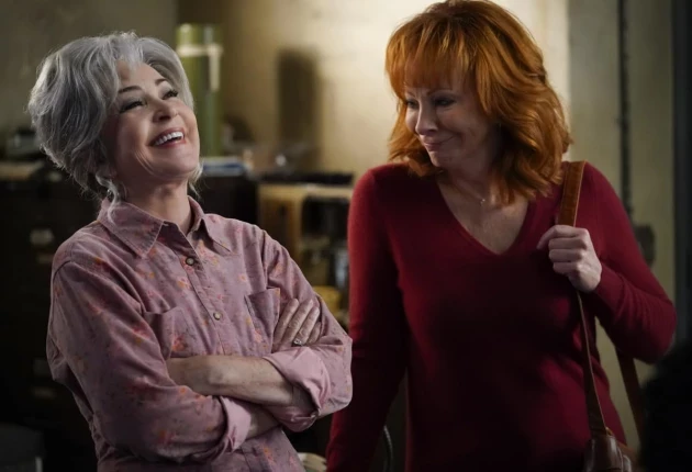 Кадр 5 сезона 10 серии сериала Детство Шелдона