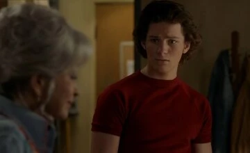 Сериал Детство Шелдона 5 сезон 10 серия смотреть онлайн бесплатно