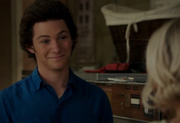 Кадр 5 сезона 11 серии сериала Детство Шелдона